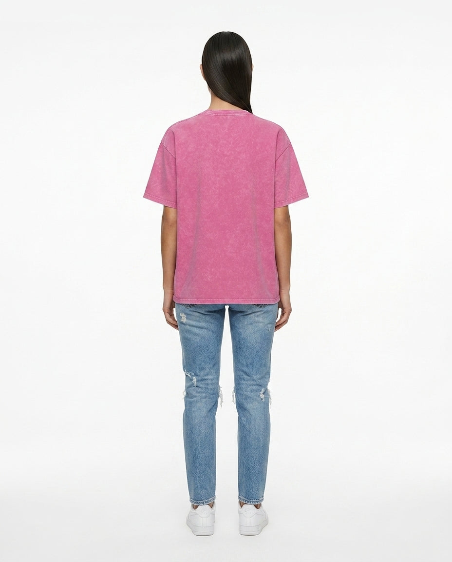 women,tshirt,washedtee