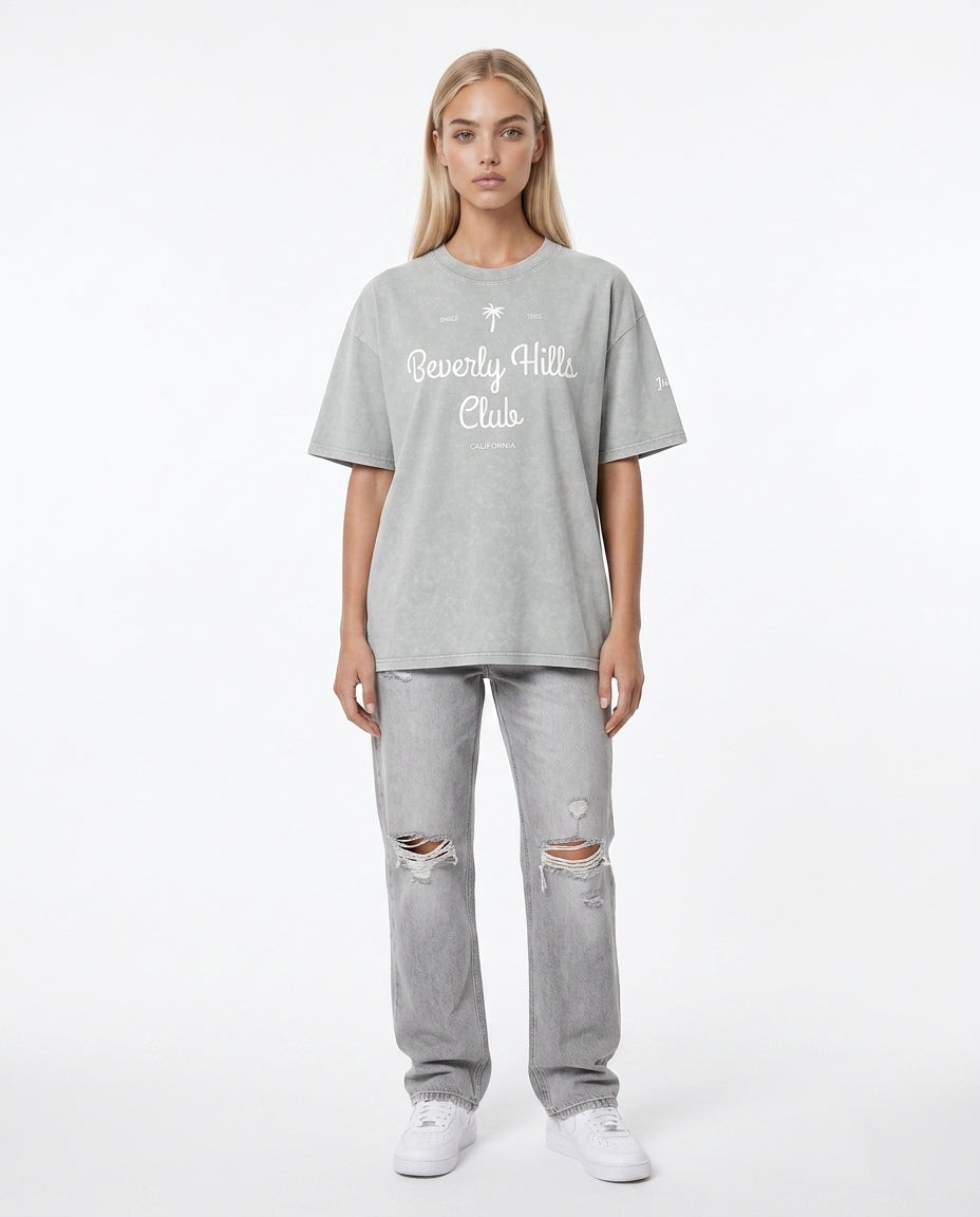 washedtee,women