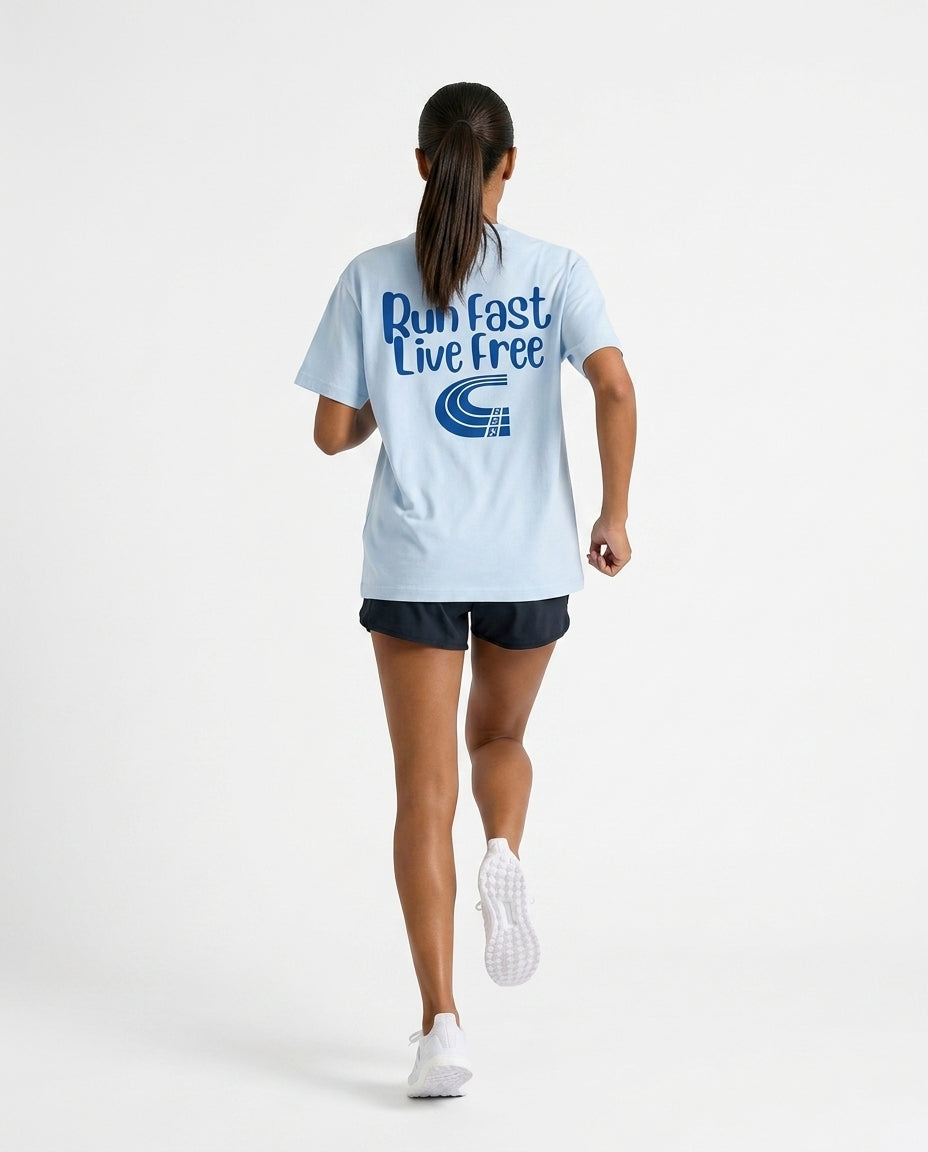running,tshirt,women