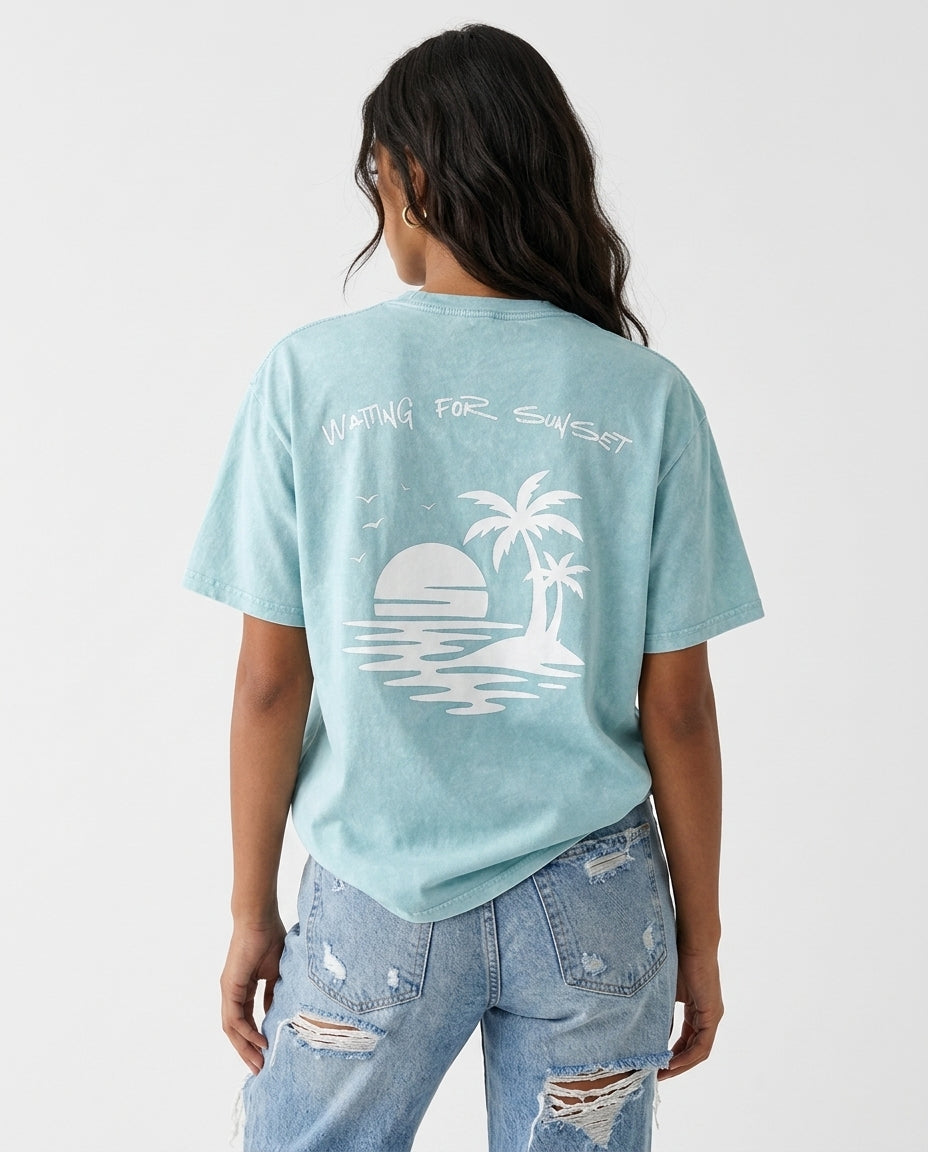 tshirt,women,washedtee