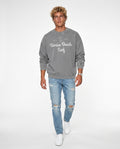 Venice Beach Washed Sweatshirt